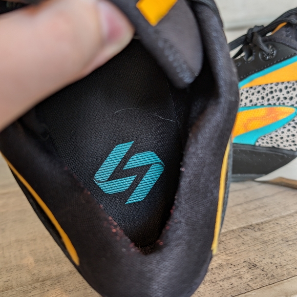 Jordan Luka 2 The Pitch Basketball Shoes - Picture 5 of 9